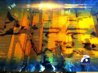 Geo Headlines-10 Jul 2015-2200