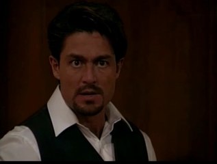 Fernando Colunga con  La Usurpadora Perú