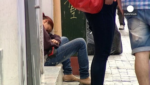 Кто дал Греции в долг? Европейские налогоплательщики