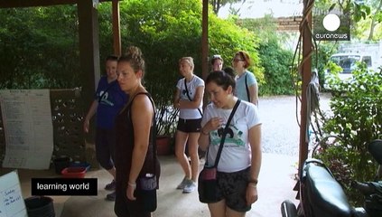 Vacances d'été : continuer à apprendre tout en s'amusant