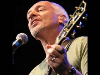 Peter Frampton "Lines On My Face"  from "Live In Detroit"