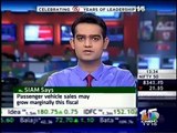 Mr. Sahil Kapoor - Edelweiss Securities Limited - CNBC Midcap Radar 09 July 2015