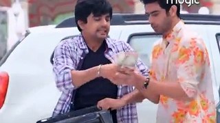 Total Nadaniyaan Dolly ki kidnapping Ep 53 09th July_clip1