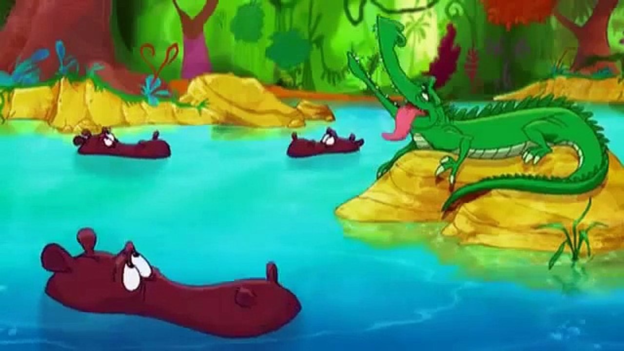 George Of The Jungle 2 - Main Theme - Sung by Jeff Scott Soto - 2003