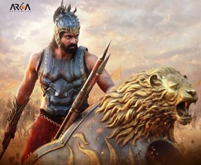 Baahubali New Release Trailer | Prabhas, Rana & More