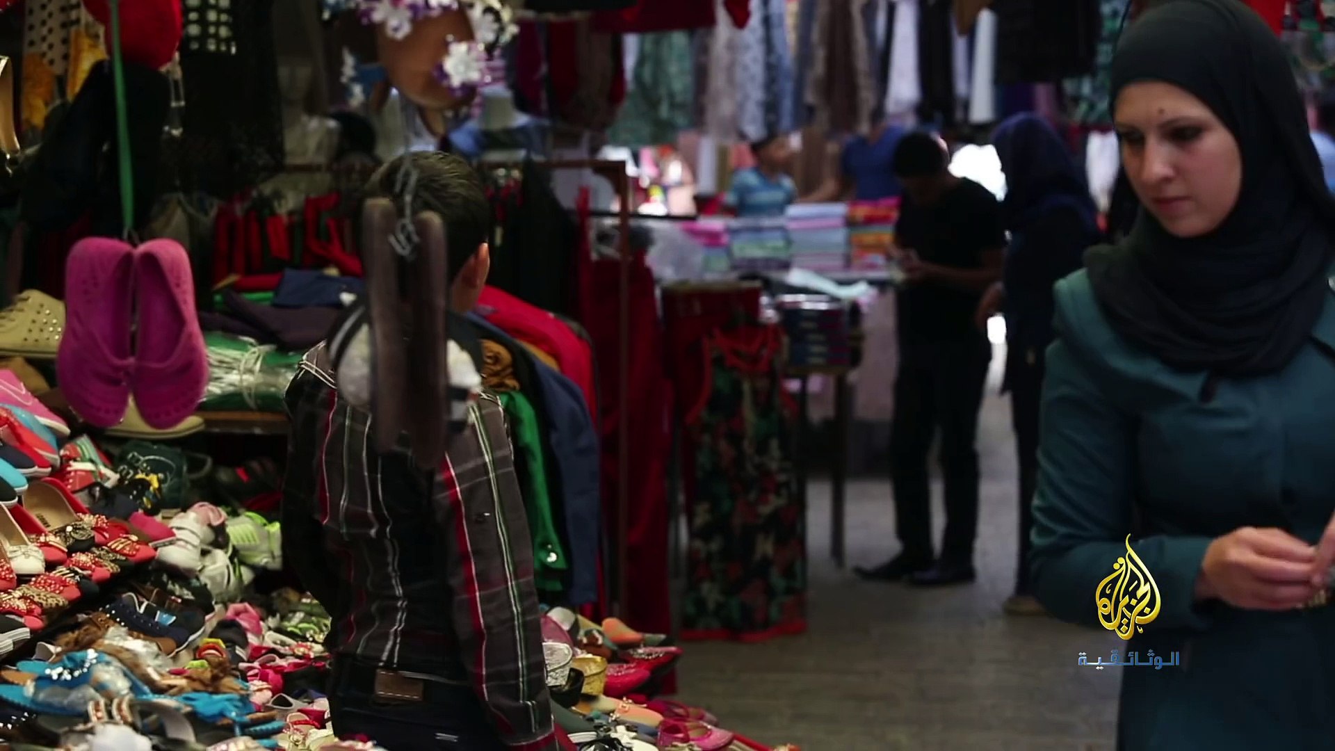 ⁣مقاهي عتيقة_ ج.6 مقهى بدران الخليل | أفلام وثائقية