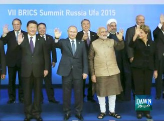 SCO and its Importance and benefits for Pakistan