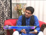 Interview Tahir Sarwar Mir with Jawad Ahmad