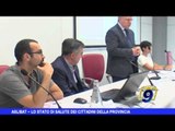 Asl Bat | Lo stato di salute dei cittadini della Provincia