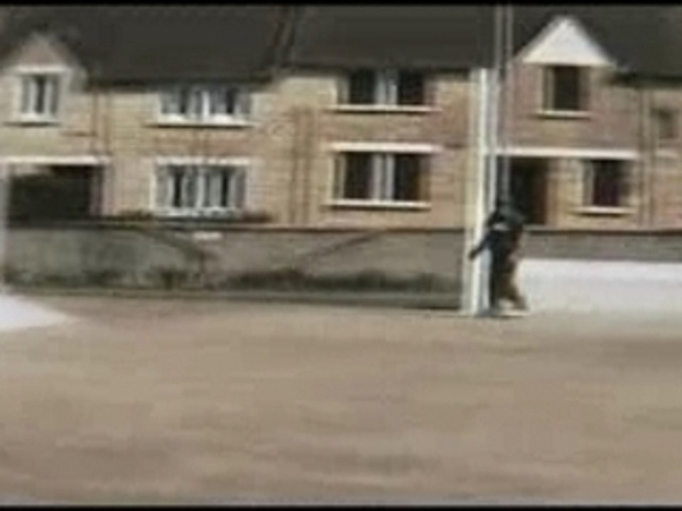 Nico et miguel