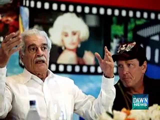 Omar Sharif Lawrence of Arabia star dies aged 83