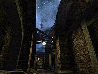 Stealth and Witchcraft Cp.2