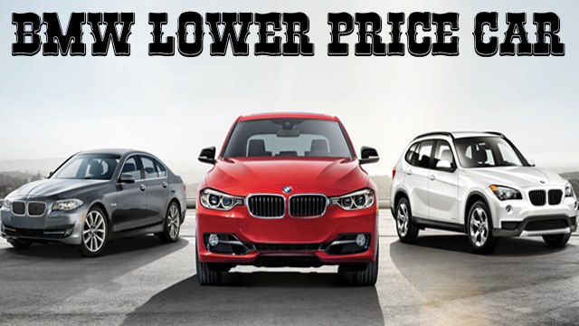 BMW India Lowers Prices For CKD Models Because Of Localization