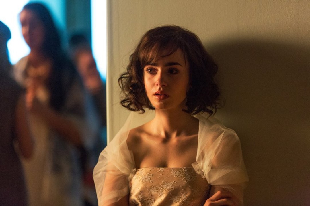 Love, Rosie 2014 Full Movie