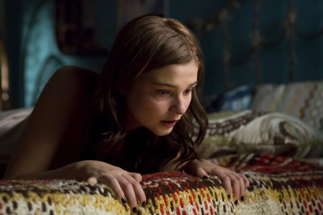 Insidious: Chapter 3 Full in HD (1028p)