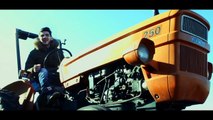 Noaptea Târziu - La Bunica feat. Aiyana (Official Video) _ By Bros Project
