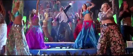Mauja Hi Mauja Full Song HD _ Jab We Met _kareena Kapoo and shahid kapoor