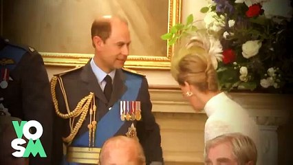 Prince Philp says "Get F**king Picture" To Photographer