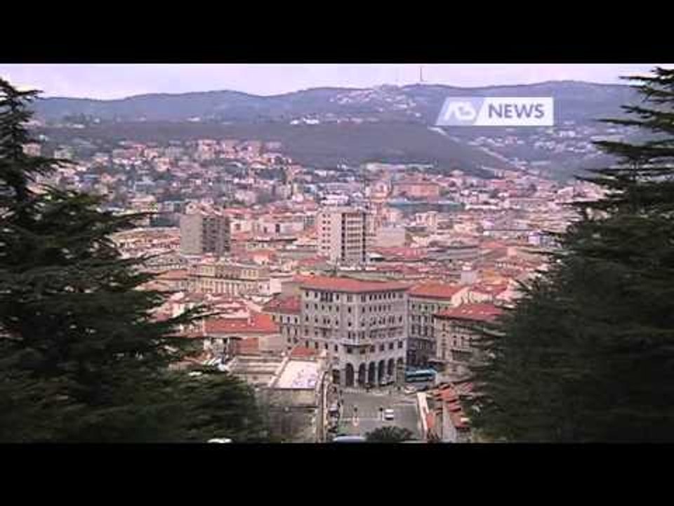 TURISMO, BOOM DI ARRIVI IN CITTA'