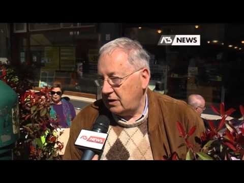 APERTURE FESTIVE, RABBIA CONFESERCENTI