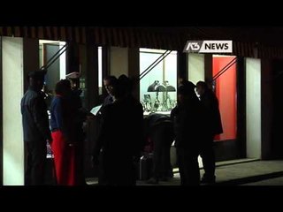 SCONTO DI PENA PER I BANDITI