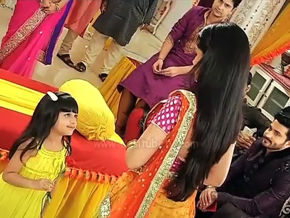 Sasural Simar Ka: Prem & Simar's Re-Marriage,  Must Watch Latest Episode 11th July 2015