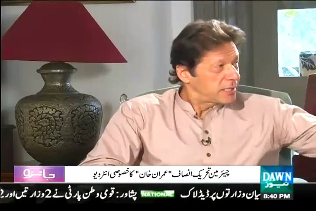 Suniye Dilchasp Qissa Jab Imran Khan Ko Dakoon Ne Gun Point
