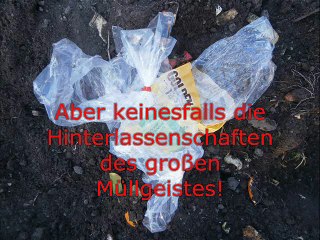 Jouier de la basse - Défiance et Courage (No Plastic!)