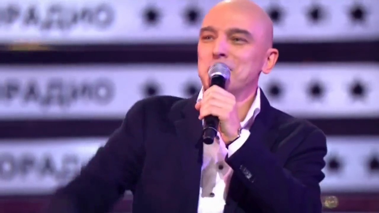 «Не плачь, Алиса» — Андрей Державин