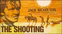 The Shooting (1966) - (Western, Action) [Jack Nicholson, Millie Perkins] [Feature]