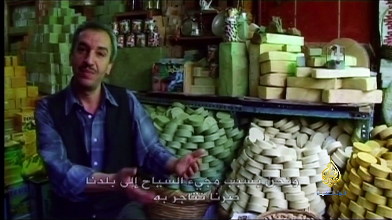 مـــارديــــن | أفــلام وثــائــقية