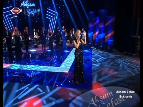 Melda Kuyucu Kılıç - Kalbim Yine Üzgün Seni Andım da Derinden