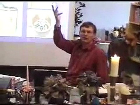 Wolfgang Wiedergut über Viktor Schauberger