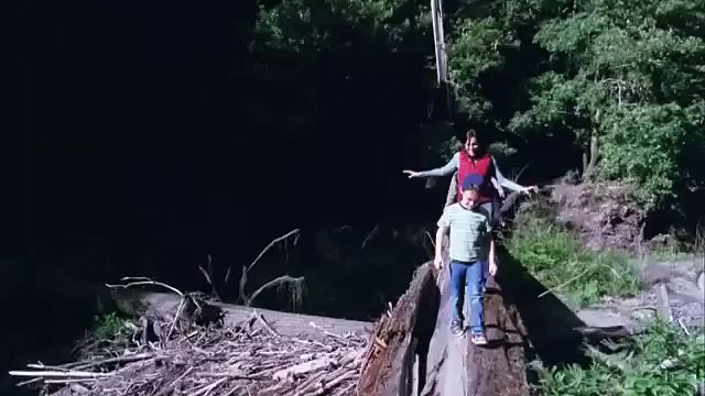 Traditions - Bass Pro Shops Commercial 2015