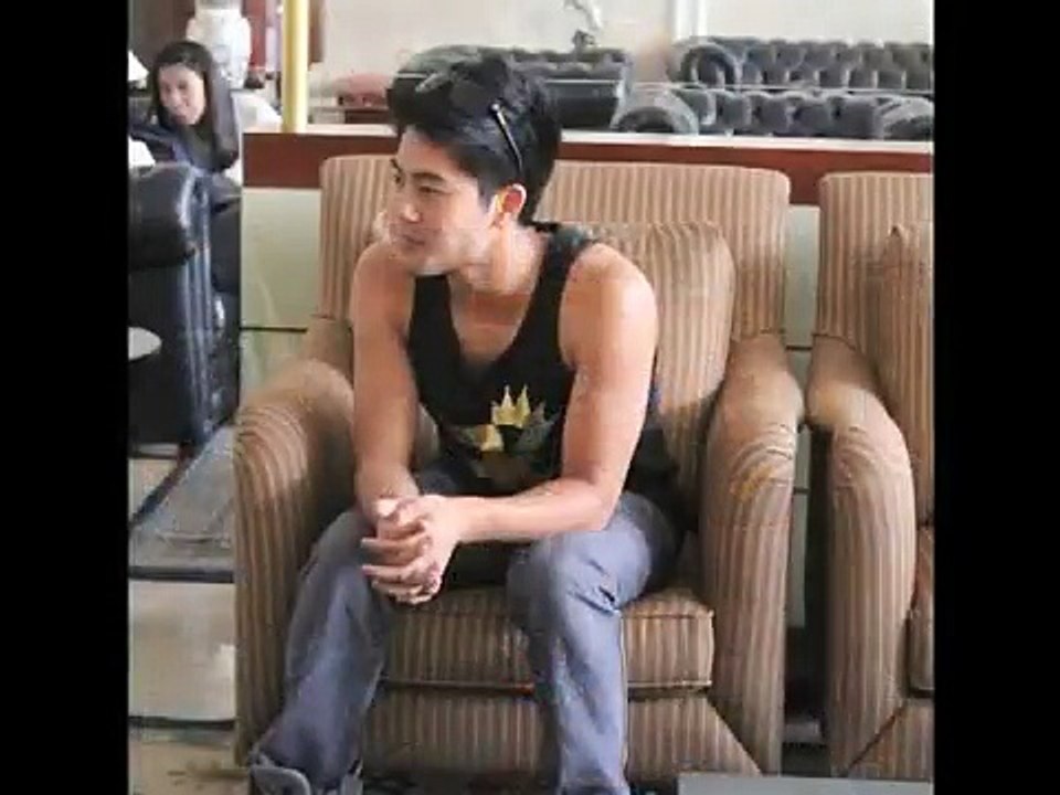 BRATs: Ryan Higa (Nigahiga) Rapid Fire