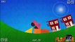 Jelly Truck Monster Trucks Playlist for Kids Trucks Cartoons for Children