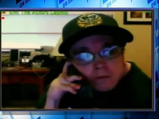 Steve Langford Vs. Fred & Eric The Midget