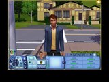 Sims 3 Cheats | Easy Teleportation - Teleport your sims 3