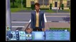 Sims 3 Cheats | Easy Teleportation - Teleport your sims 3