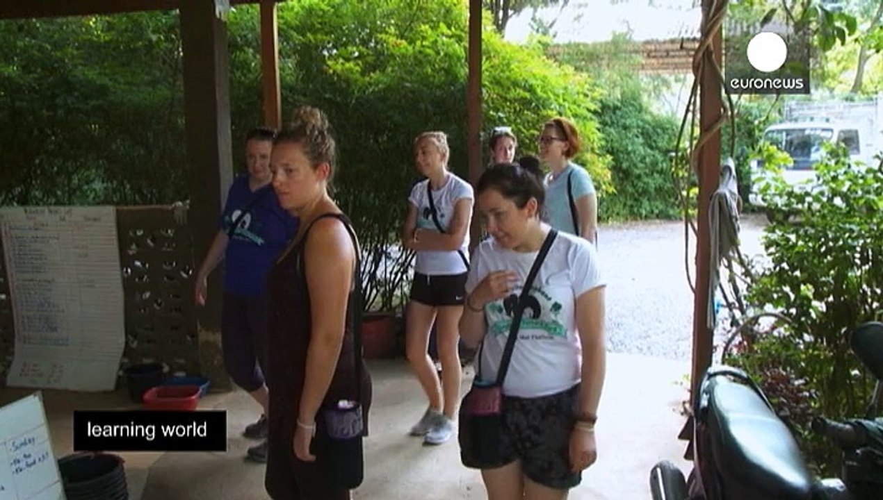 Ab in die Sommerferien!