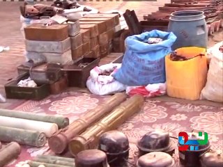 آپریشن ضرب عضب کی کامیابیاں