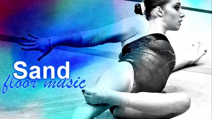 Gymnastics Floor Music - Sand (by Nathan Lanier)