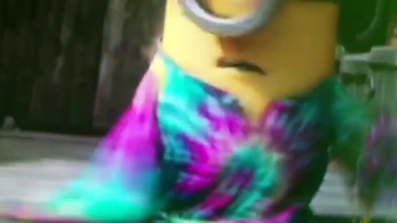 minions