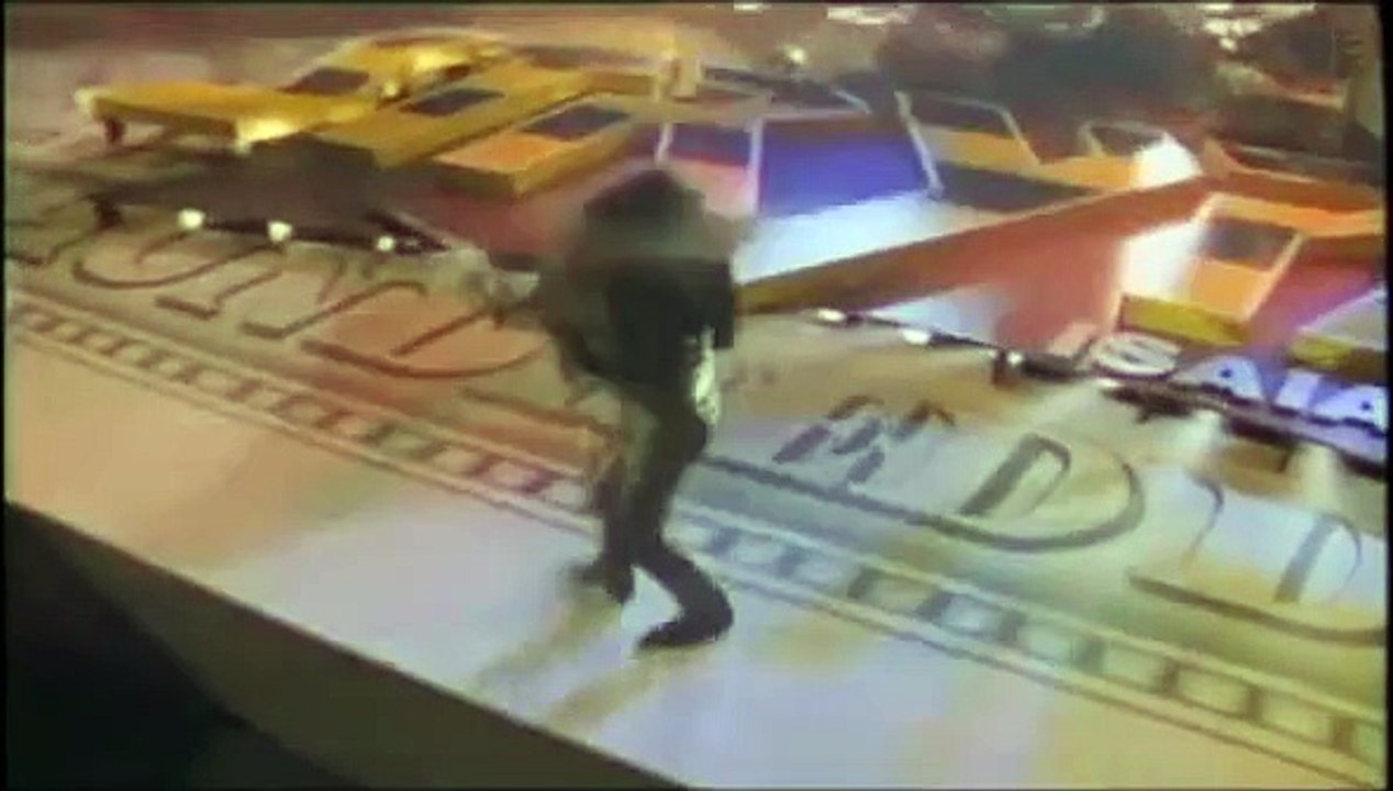 STRYPER - Always There For You (HQ Music Video)