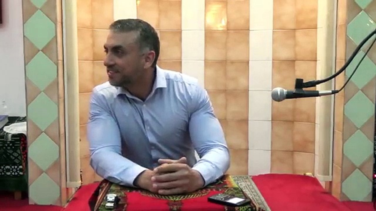 Тефсир на СУРА КУРАЙШ