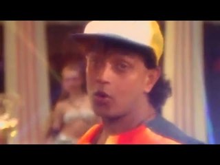 Koke Koke - Mithun Chakraborthy - Shikari - Bollywood Funny Song
