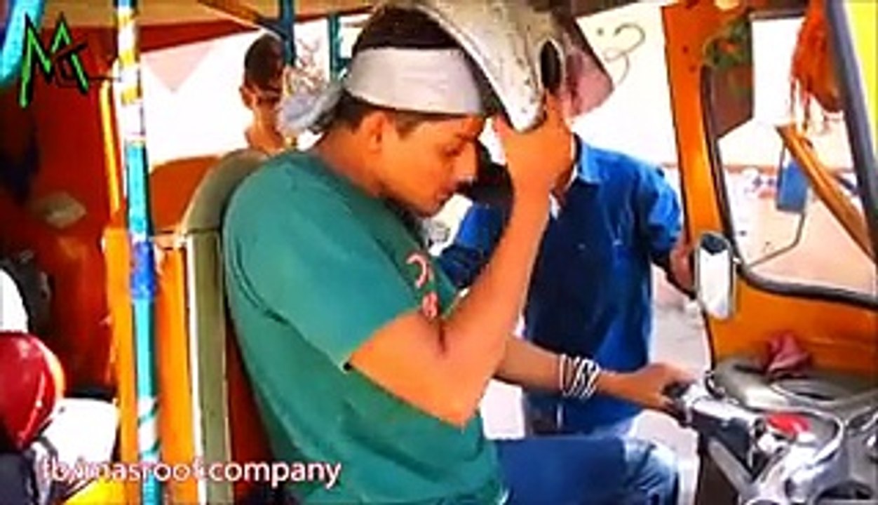 Helmets everywhere