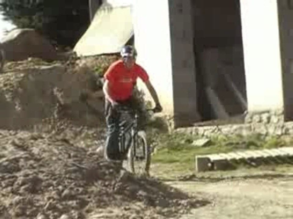 rodolphe p3 Dirty Weekend  Acigné