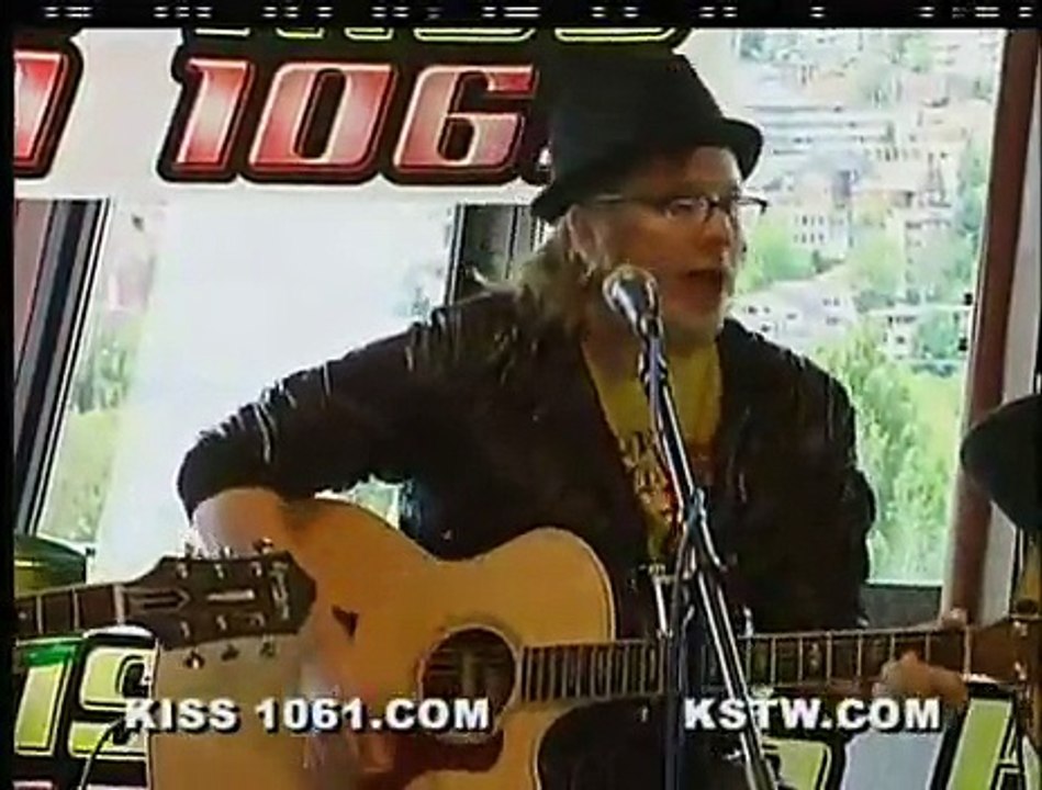 Fall Out Boy "Sugar, We're Going Down"