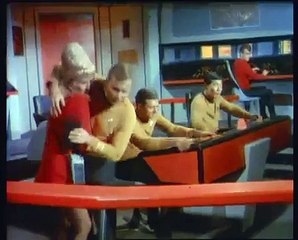 Star Trek TOS - 09 - Balance of Terror - Preview